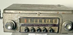 1954 Ford Push Button Am Radio Model 4MF Mainline Customline Crestline. Fixed Price $50.00.