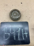 1965 Nova Chevy Ii Horn Button Cap 3858191 1964 1963 1962 Chevrolet. Fixed Price $24.99.