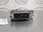 1968 Chevrolet Chevelle Original Push Button Radio, #7303131 W/ Knobs. Fixed Price $159.95.