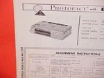 1963 Chevrolet Impala Ss Belair Corvair Monza Chevy Ii Am Radio Service Manual. Fixed Price $19.99.
