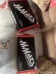 Mmats Coaxial Speaker Sets. Fixed Price $100.00.