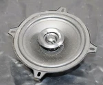 5.25 Inch Coaxial Car Audio 100W Way Speaker Memphis 15-SRX52. Fixed Price $45.00.