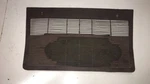 1964 Buick Lesabre Dash Speaker Grille And Defroster Outlet. Fixed Price $52.00.