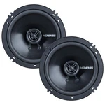 Memphis Audio SRX62V 6.5" 2-WAY Coaxial Car Speakers 400W Pair. Fixed Price $69.95.