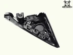 Front Passenger Side Door Corner Speaker Cover Oem 2018-2022 Honda Accord. Fixed Price $36.99.