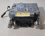 Vintage Ford Aeronutronic Am Car Radio Stereo 6C-D6EA-18806 Fomoco Complete. Fixed Price $40.00.