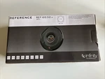 Infinity 6532EX 6.5 Inch Two-way Car Speaker. Fixed Price $69.99.