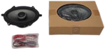 Polk Audio MM572 5X7 Coaxial Car Speakers Pair. Fixed Price $119.99.