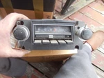 Buick 1973 Lesabre, Centurion, Electra Am-fm Pb Radio 12V Delco 34BFP2 9341634. Fixed Price $119.73.