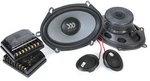 Morel Tempo Ultra 572 Mkii 5" X 7" Component System. Fixed Price $489.00.