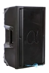 Alphasonik V812BT 12" 800W Venum Series Portable Powered Pro Dj Speaker System. Fixed Price $169.95.