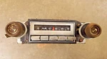 Delco Gm Original Factory Radio Model 9345490 Serial 1003214. Fixed Price $80.00.
