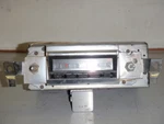 1967 Camaro/rs/ss/firebird 396 Radio Part # 7297901. Fixed Price $224.99.