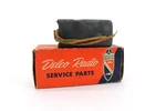 Vintage Delco Radio Replacement Part #1 7256932. Fixed Price $19.95.