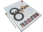 Pioneer 3" Speaker Foam Surround Repair Kit 2A3-01. Fixed Price $16.16.