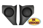 Custom Autosound KCB-7 1957 Chevy Passenger Car Kick Panel Speakers 80 Watt. Fixed Price $181.00.