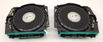 2019-2024 Bmw 330I G20 Front Left And Right Under Seat Speaker Subwoofer Set. Fixed Price $170.10.