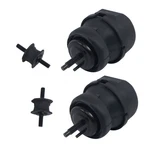 Labwork & Engine Trans Mount For Cadillac Cts 3.0L 3.6L 2008 2009-2014. Fixed Price $61.50.