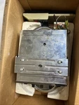 Vtg Craig 3104A Pioneer 4+4 Stereo Plus 8 Track To Cassette Adapter & Speakers. Fixed Price $125.00.