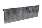 Dee Zee DZ4122B Black-tread Tailgate Protector Aluminum 14-19 Silverado / Sierra. Fixed Price $173.18.
