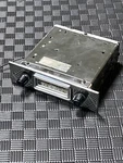 Vintage Motorola Solid State Car Radio Chevy Pickup Truck Stereo TM297M. Fixed Price $129.95.