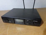 Audio-technica ATW-R2100AD Uhf Synthesized Receiver 655-680MHZ No Ac Adapter. Fixed Price $29.00.