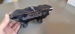 Vintage Wilwood Brake Caliper Racing 4 Piston Sprint Drag Hot Rat Rod. Fixed Price $99.99.