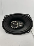 Lincoln Ls 2000 01 2002 2003 2004 2005 2006 Rear Deck Speaker Kenwood KFC-X693. Fixed Price $29.99.