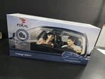 Focal Integration Ic 100 4" 2-WAY Coaxial Car Speakers Pair Open Box Complete. Fixed Price $75.00.