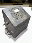Vintage 1935 Philco Classic Tube Radio Dodge Mopar Plymouth Chrysler De Soto Usa. Fixed Price $250.00.