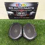 Set Of 2 Genuine Factory Ford/lincoln Speaker F3LF 18971 433M Jbl Audio. Fixed Price $59.96.