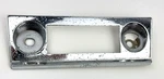 1965-1966 Chevrolet Corvair Radio Face Plate 3860550 Oem. Fixed Price $5.00.