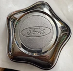 Ford Ranger/explorer Center Cap, Chrome F67A-1A096-GA. Fixed Price $24.00.