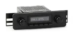Retroradio For 1969-74 Volvo 164 Bt Aux Am/fm LAB-M1-402-36-96V6. Fixed Price $256.99.