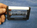 70S 80S Ford Mercury Am Fm Stereo Radio Nose Dial Philco # 2L7-0219-2. Fixed Price $85.00.
