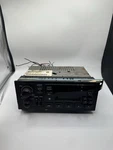 Chrysler Am Fm Radio Cassette Player P04858531 - Untested. Fixed Price $31.45.