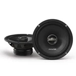 Alpine DM-65-G 6.5 Coaxial 2-WAY Speaker Set, Pair Used, Open Box. Fixed Price $80.96.