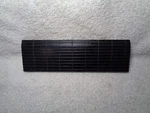 Mopar 1966-67 Dodge Coronet Radio Delete Plate. Fixed Price $189.00.
