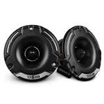 2X DS18 3.8" Bullet Super Tweeters PRO-TWZ1 120W Rms 4-OHM With 1" Voice Coil. Fixed Price $41.95.