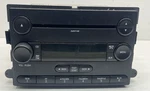 2005-2007 Ford Focus Freestar Mercury Monterey Cd MP3 Am Fm Radio 7S4T18C869AB. Fixed Price $43.59.