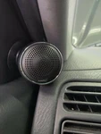 Audiofrog GS10, Aluminum Pods For Tweeters. Fixed Price $65.00.