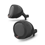 Jbl Bluetooth Handlebar Speaker Kit, Waterproof, Usb Charging, Built-in Amp. Fixed Price $219.96.