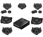For Mercedes W213/A238 V3 Koax Facelift Sound System Speakers + Amplifier. Fixed Price $2382.55.