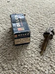 Chevrolet Radio Control Tone Volume Delco Potentiometer Nos Nib 7261385. Fixed Price $19.99.