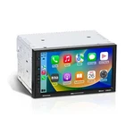 Boss Stereo 7 Inch Touchscreen Wireless Apple Carplay Android Auto Bluetooth. Fixed Price $181.90.