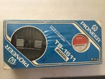 Pioneer TS-1611 Vintage 1/2 Dual Cone Flush Mount Car Speakers 1980 30W Max. Fixed Price $99.99.