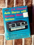 Kraco 2/4 Channel Auto Stereo With Speaker Matrix System KS-480 Untested!. Fixed Price $179.99.