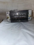 Ford Truck/bronco Mid 80S Am/fm Stereo Receiver E3AF-19A241AA Untested As-is. Fixed Price $40.00.