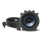 Alpine EV-65CF-T, 6.5" Component Front Door Speaker Set For 2017-24 Tesla Model. Fixed Price $419.95.