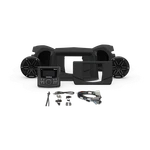 Rockford Fosgate RZR14-STG1 Stage Audio Kit GEN-3 Select 2014-2023. Fixed Price $899.99.